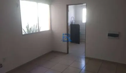 Apartamento para alugar - Condomínio Residencial Getúlio Luvison Jardim das Nações - Itatiba/SP