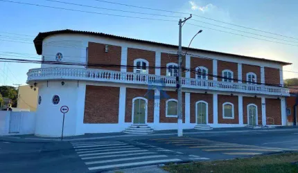 Loja com ótima localização para venda e locação em Itatiba
