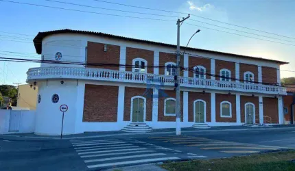 Loja com ótima localização para venda e locação em Itatiba