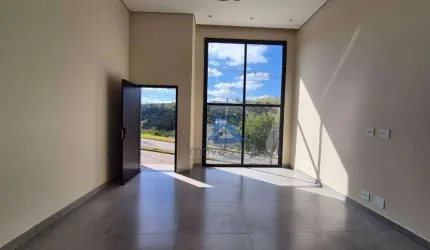 Casa com 2 dormitórios para alugar, 186 m² por R$ 5.120,00/mês - Bairro Itapema - Itatiba/SP