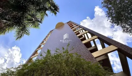 Apartamento à venda no bairro Centro - Ribeirão Preto/SP