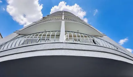 Apartamento à venda no bairro Jardim Paulista - Ribeirão Preto/SP