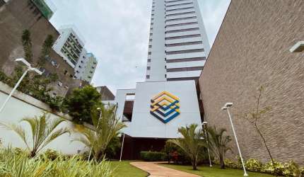 Salas comerciais à venda no Recife - PE | Torreão