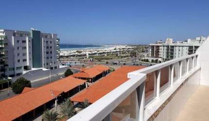 Apartamento com 4 quartos à venda na Algodoal, Algodoal, Cabo Frio, 250 m2 por R$ 1.100.000