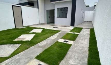 Casa com 2 quartos à venda na Av. Onix, Peró, Cabo Frio, 58 m2 por R$ 350.000