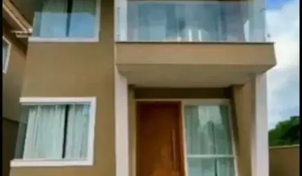 Casa em condomínio fechado com 3 quartos à venda na Rasa, Praia Rasa, Armação dos Búzios, 120 m2 por R$ 549.000
