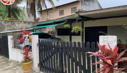 Casa com 4 quartos à venda na recanto das dunas, Recanto das Dunas, Cabo Frio por R$ 320.000