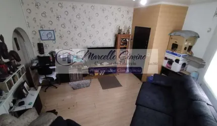 Sobrado para Venda em São Paulo, Vila Prudente, 2 dormitórios, 2 banheiros, 1 vaga