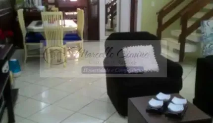 Sobrado para Venda em São Paulo, Vila Ema, 3 dormitórios, 1 suíte, 4 banheiros, 3 vagas