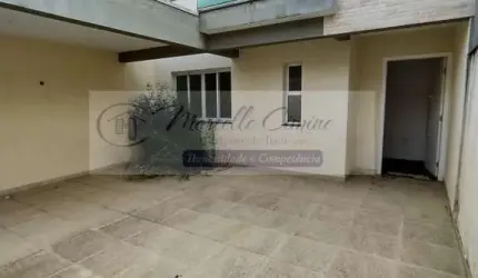 Sobrado para Venda em São Paulo, Água Rasa, 3 dormitórios, 1 suíte, 3 banheiros, 2 vagas