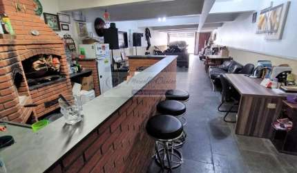 Sobrado para Venda em São Paulo, Vila Prudente, 4 dormitórios, 1 suíte, 5 banheiros, 5 vagas
