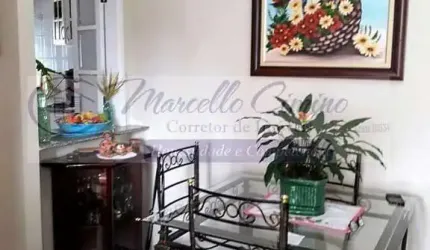 Apartamento para Venda em São Paulo, Parque Mandaqui, 2 dormitórios, 1 banheiro, 1 vaga