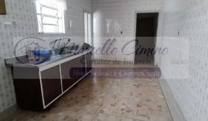 Casa Térrea para Venda em São Paulo, Vila Prudente, 2 dormitórios, 2 banheiros, 2 vagas