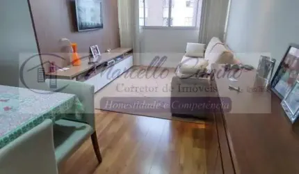 Apartamento para Venda em São Paulo, Vila Prudente, 2 dormitórios, 2 banheiros, 1 vaga