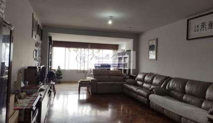 Apartamento para Venda em São Paulo, Mooca, 3 dormitórios, 1 suíte, 3 banheiros, 1 vaga