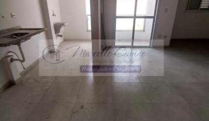 Apartamento para Venda em São Paulo, Vila Prudente, 1 dormitório, 1 banheiro