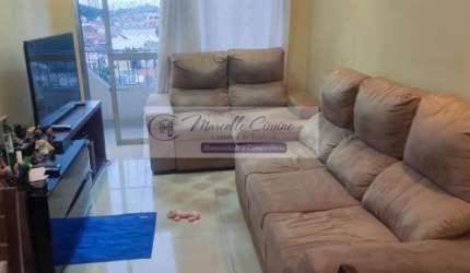 Apartamento para Venda em São Paulo, Vila Prudente, 3 dormitórios, 1 suíte, 2 banheiros, 1 vaga