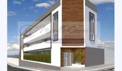 Apartamento para Venda em São Paulo, Vila Prudente, 2 dormitórios, 1 banheiro