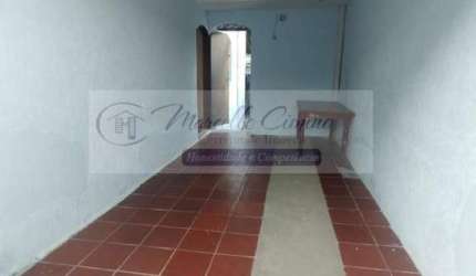 Casa para Venda em São Paulo, Vila Industrial, 3 dormitórios, 3 banheiros, 3 vagas