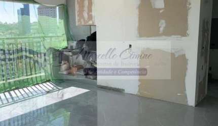 Apartamento para Venda em São Paulo, Vila Prudente, 2 dormitórios, 2 suítes, 3 banheiros, 2 vagas