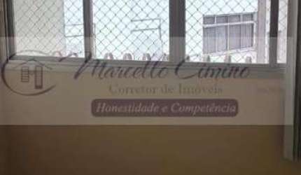 Apartamento para Venda em São Paulo, Quinta Da Paineira, 2 dormitórios, 1 banheiro, 1 vaga