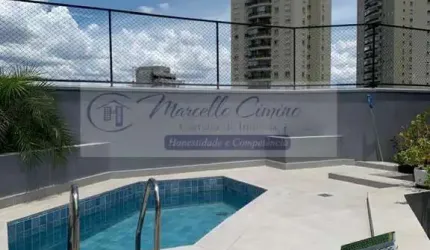 Cobertura Duplex para Venda em São Paulo, Vila Prudente, 4 dormitórios, 2 suítes, 4 vagas
