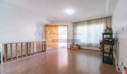 Sobrado para Venda em São Paulo, Vila Alpina, 3 dormitórios, 3 suítes, 4 banheiros, 6 vagas