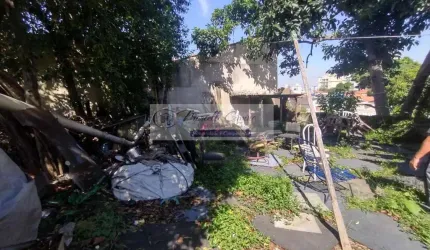 Terreno para Venda em São Paulo, Vila Prudente, 2 dormitórios, 2 banheiros, 2 vagas
