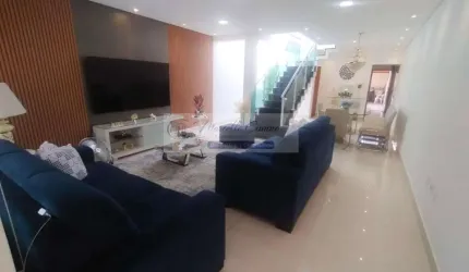Sobrado para Venda em São Paulo, Vila Zelina, 3 dormitórios, 3 suítes, 4 banheiros, 4 vagas