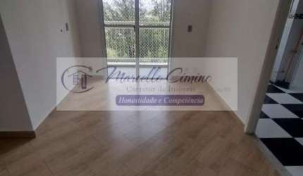 Apartamento para Locação em São Paulo, Vila Prudente, 2 dormitórios, 1 banheiro, 1 vaga