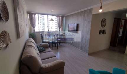 Apartamento para Venda em São Paulo, Vila Prudente, 2 dormitórios, 2 banheiros, 1 vaga