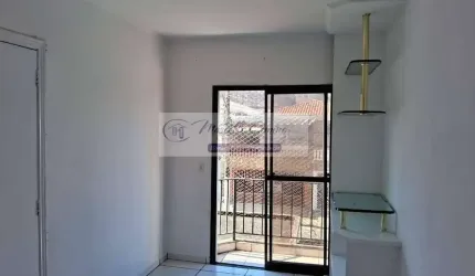Apartamento para Locação em São Paulo, Vila Matilde, 2 dormitórios, 1 banheiro, 1 vaga