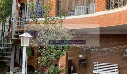 Casa Térrea para Venda em São Paulo, Vila Prudente, 4 dormitórios, 1 suíte, 3 banheiros, 8 vagas