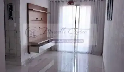 Apartamento para Venda em São Paulo, Vila Alpina, 3 dormitórios, 2 banheiros, 1 vaga