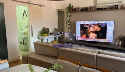PORTEIRA FECHADA - GARAGEM FECHADA  E ELEVADOR PREDIO DE 3 ANDARES - FRENTE - NA PONTA DA PRAIA  - FINÍSSIMO