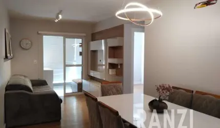 APARTAMENTO LAJEADO MONTANHA