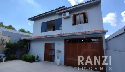 CASA LAJEADO MOINHOS