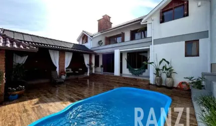CASA LAJEADO SÃO CRISTÓVÃO
