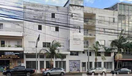 APARTAMENTO LAJEADO AMERICANO