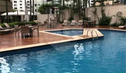 Apartamento com 4 quartos à venda em Vila Suzana - SP