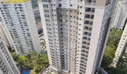 Apartamento com 3 quartos à venda em Vila Andrade - SP
