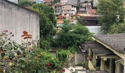 Casa térrea com 3 quartos à venda em Vila Guedes - SP