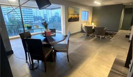 Apartamento com 2 quartos à venda em Jardim Caboré - SP