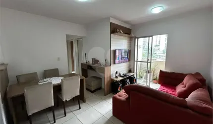 Apartamento com 3 quartos à venda em Jardim América - SP