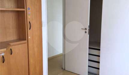 Apartamento com 3 quartos à venda em Jardim Parque Morumbi - SP