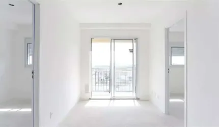 Apartamento com 2 quartos à venda em Vila Sônia - SP