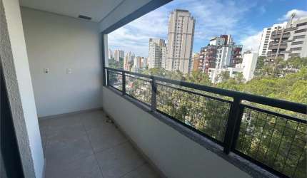 Apartamento com 2 quartos à venda em Vila Suzana - SP