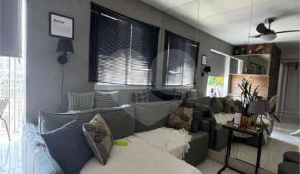 Apartamento com 3 quartos à venda ou para locação em Vila Andrade - SP