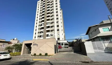 Apartamento com 3 Dormitórios - Bairro Escola Agrícola - Blumenau - SC
