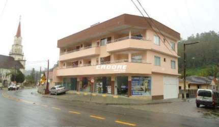 Loja comercial- Gloria / Cadore Imóveis.